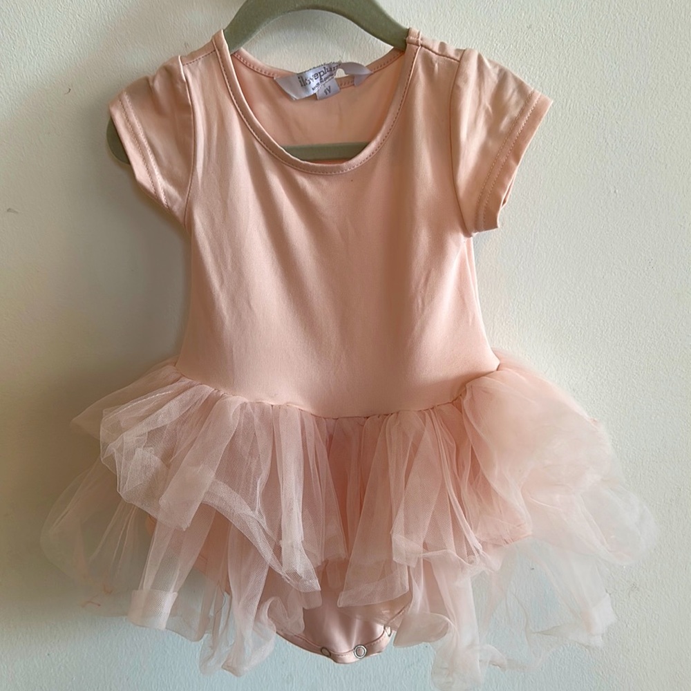 Iloveplum tutu